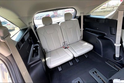 2022 Kia Sorento Plug-In Hybrid SX