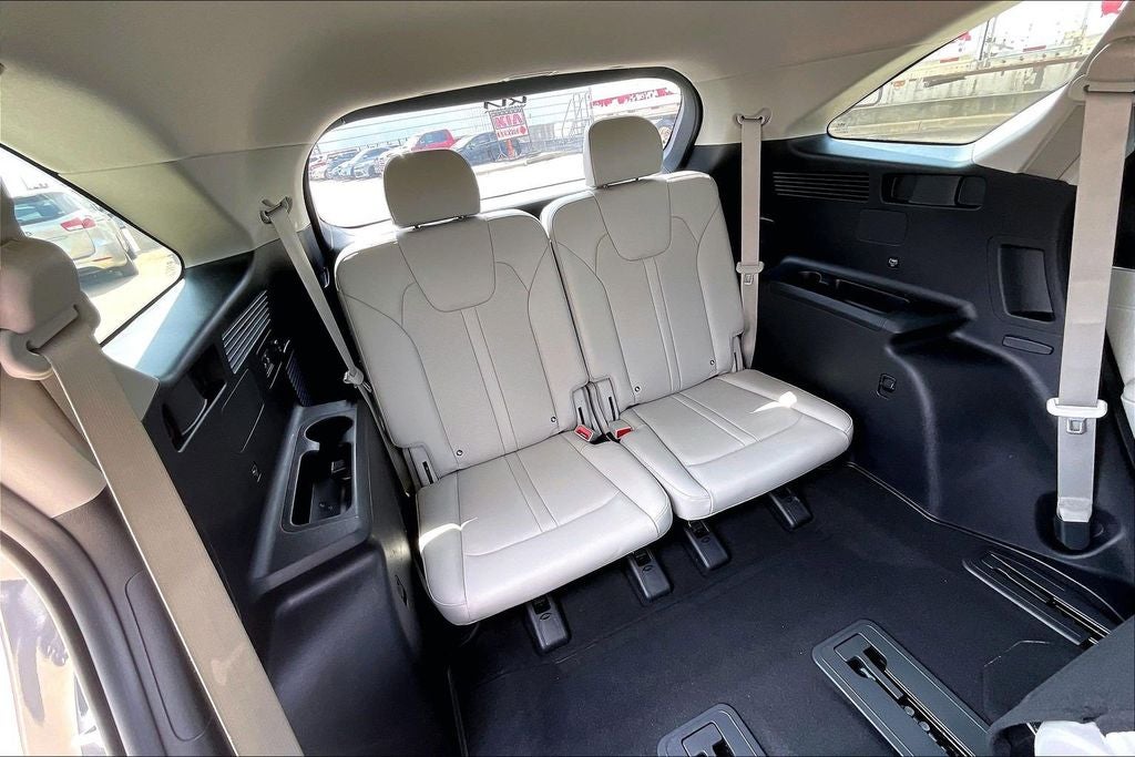 2022 Kia Sorento Plug-In Hybrid SX