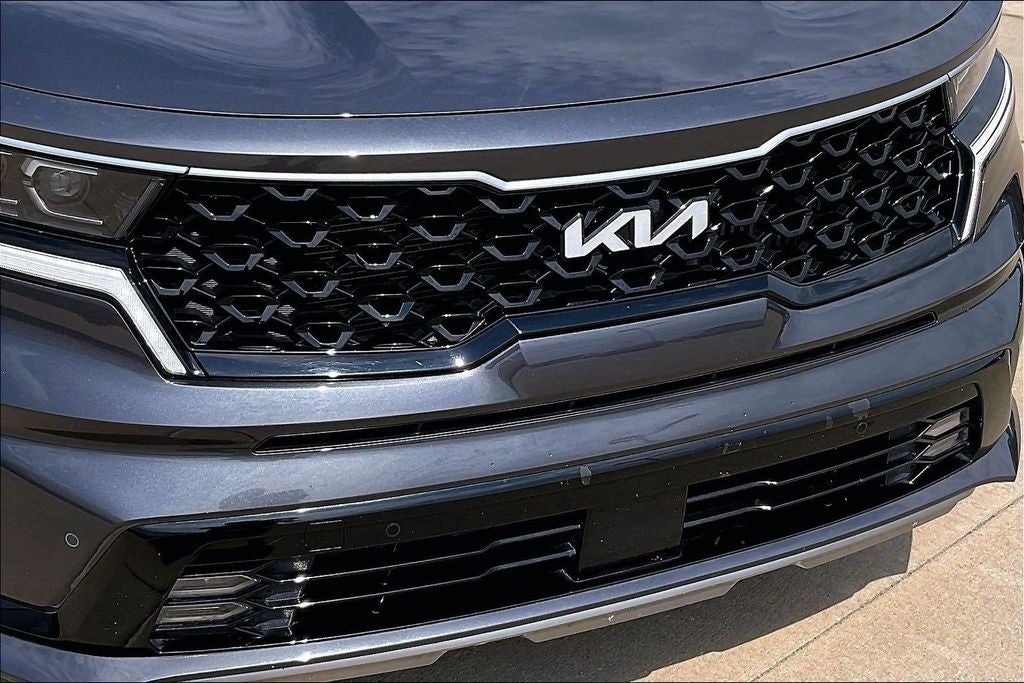 2022 Kia Sorento Plug-In Hybrid SX