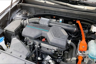 2022 Kia Sorento Plug-In Hybrid SX