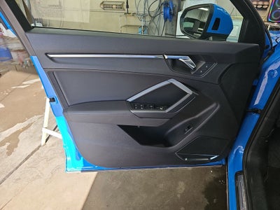 2019 Audi Q3 2.0T Prestige S line quattro