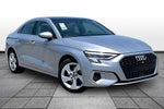 2024 Audi A3 FrontTrak