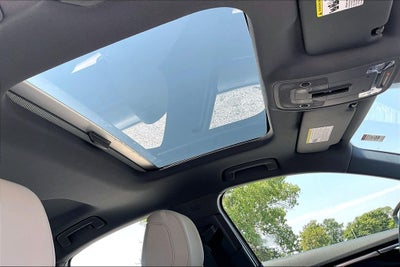 2024 Audi A3 FrontTrak