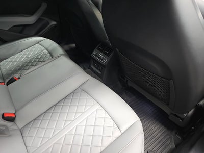 2021 Audi S5 Sportback Prestige quattro