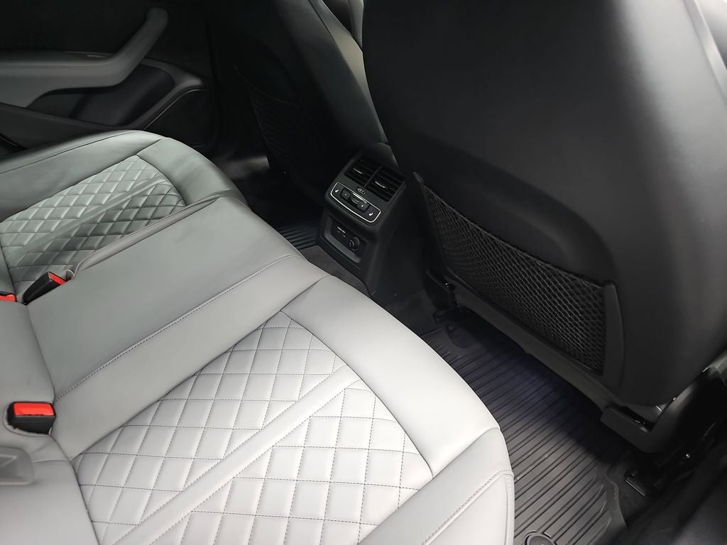 2021 Audi S5 Sportback Prestige quattro