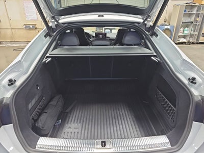 2021 Audi S5 Sportback Prestige quattro