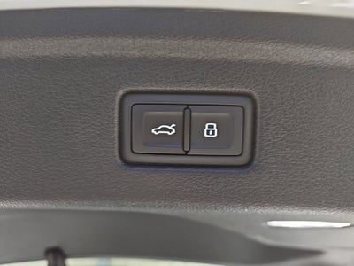 2021 Audi S5 Sportback Prestige quattro