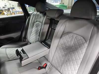 2021 Audi S5 Sportback Prestige quattro