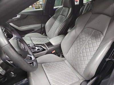 2021 Audi S5 Sportback Prestige quattro