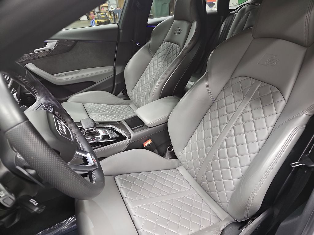 2021 Audi S5 Sportback Prestige quattro