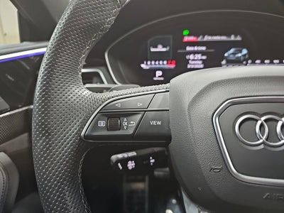 2021 Audi S5 Sportback Prestige quattro