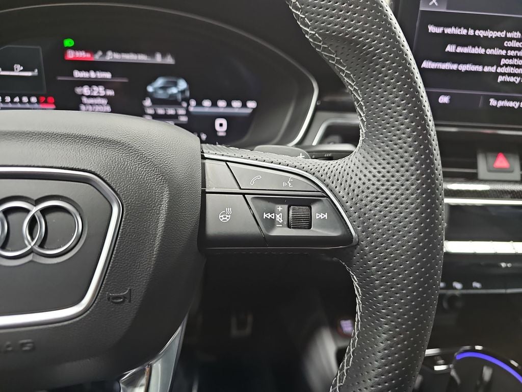 2021 Audi S5 Sportback Prestige quattro