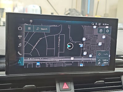 2021 Audi S5 Sportback Prestige quattro