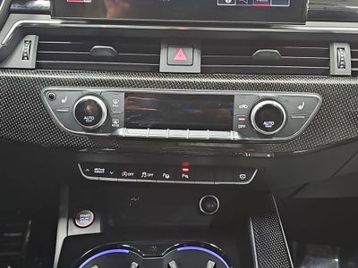 2021 Audi S5 Sportback Prestige quattro