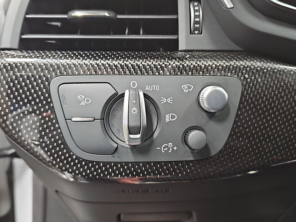 2021 Audi S5 Sportback Prestige quattro