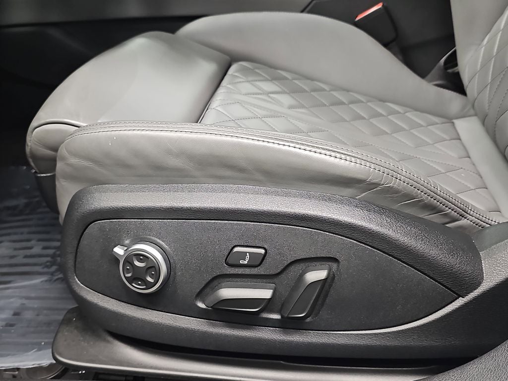 2021 Audi S5 Sportback Prestige quattro