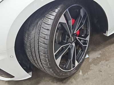 2021 Audi S5 Sportback Prestige quattro