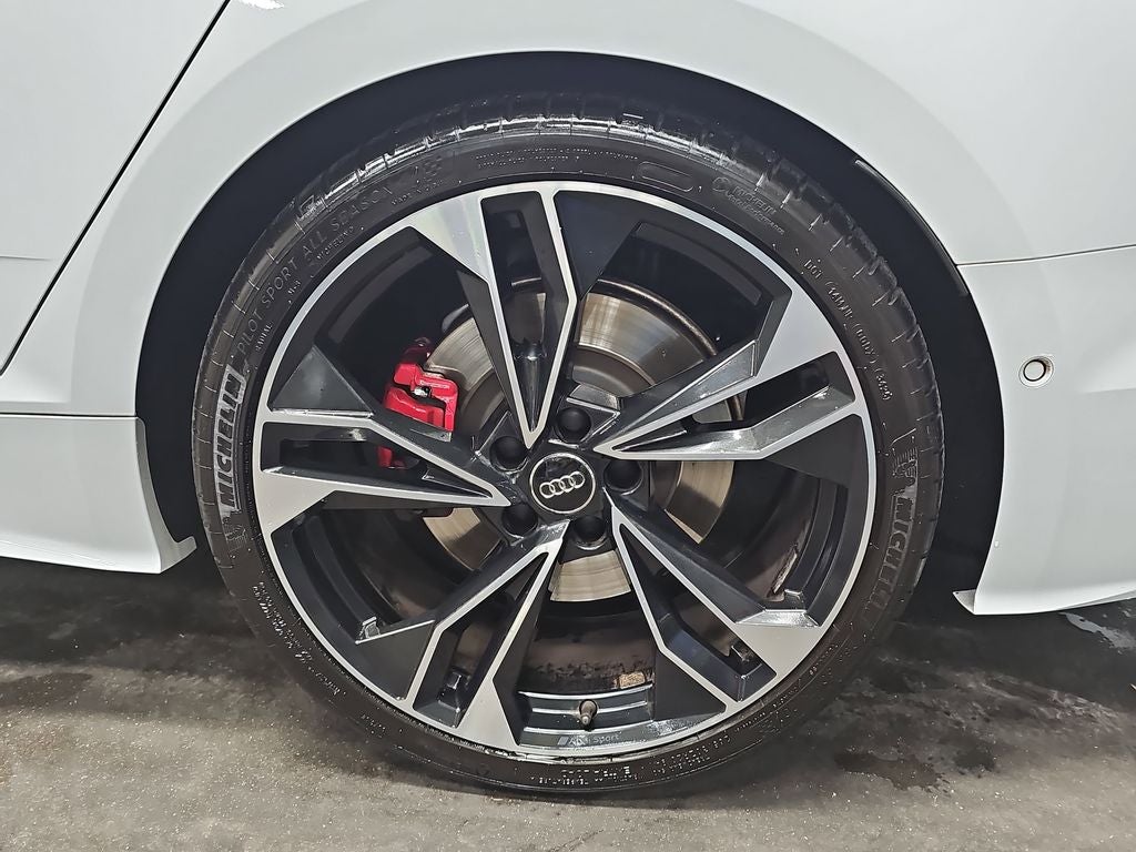 2021 Audi S5 Sportback Prestige quattro