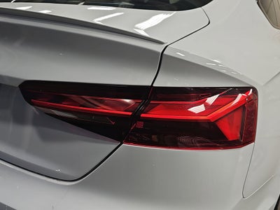 2021 Audi S5 Sportback Prestige quattro