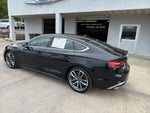 2023 Audi A5 Sportback 45 S line Premium Plus quattro