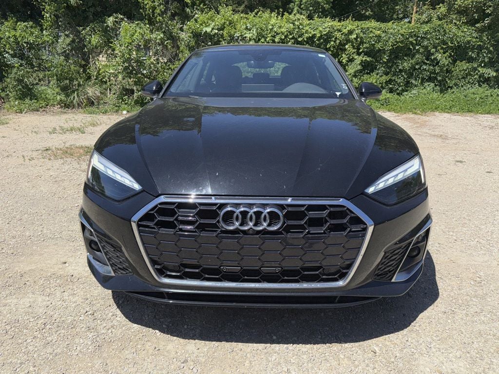 2023 Audi A5 Sportback 45 S line Premium Plus quattro