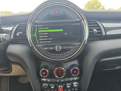 2019 MINI Cooper S Cooper S