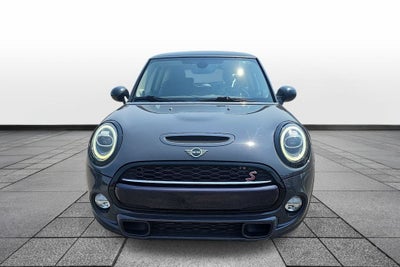 2019 MINI Cooper S Cooper S