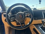 2017 Porsche Macan Base