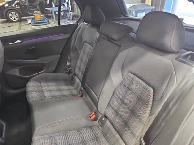 2022 Volkswagen Golf GTI 2.0T SE