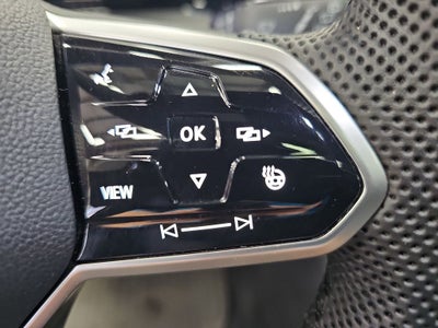 2022 Volkswagen Golf GTI 2.0T SE