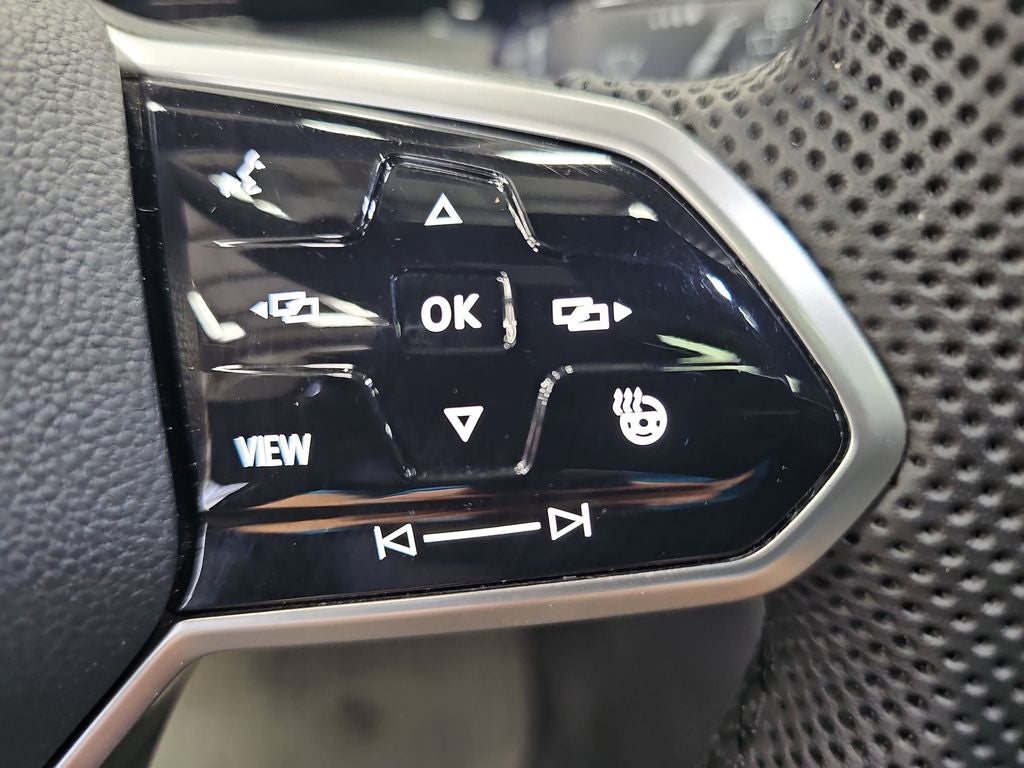 2022 Volkswagen Golf GTI 2.0T SE