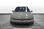 2022 Volkswagen Golf GTI 2.0T SE