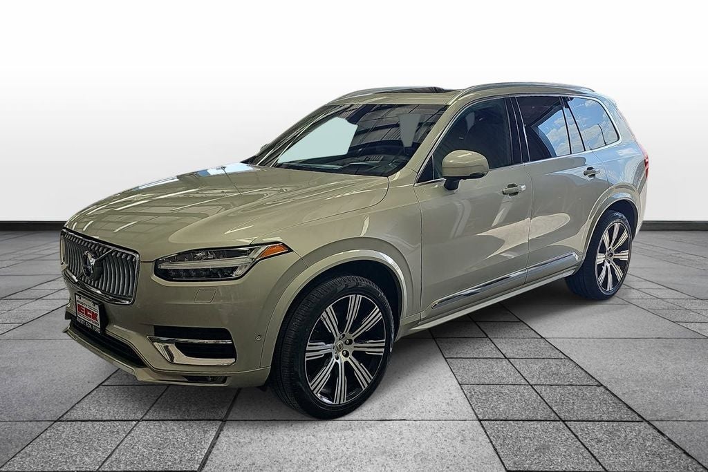 2022 Volvo XC90 T6 Inscription AWD's photo