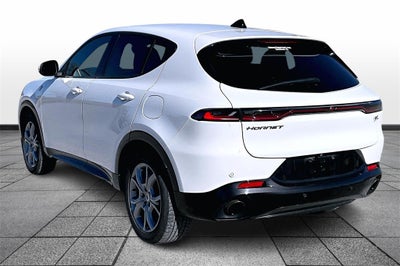 2024 Dodge Hornet R/T