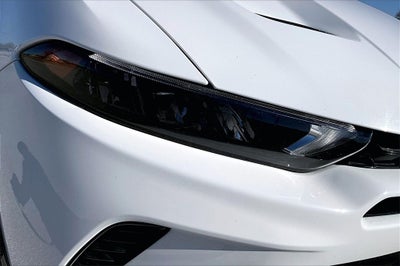 2024 Dodge Hornet R/T