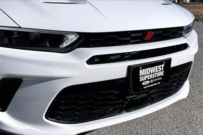 2024 Dodge Hornet R/T