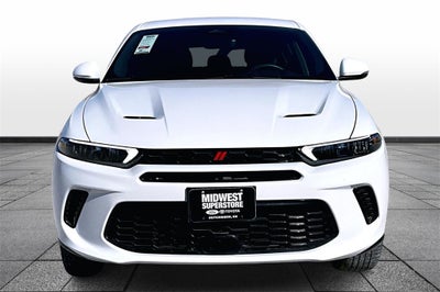 2024 Dodge Hornet R/T