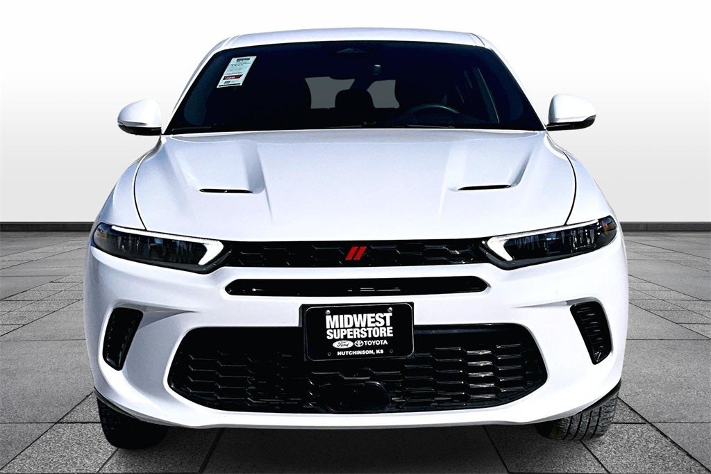 2024 Dodge Hornet R/T