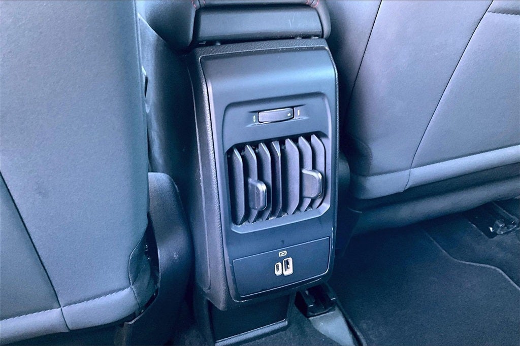 2024 Dodge Hornet R/T