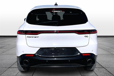 2024 Dodge Hornet R/T