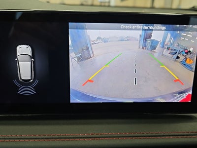 2024 Dodge Hornet R/T