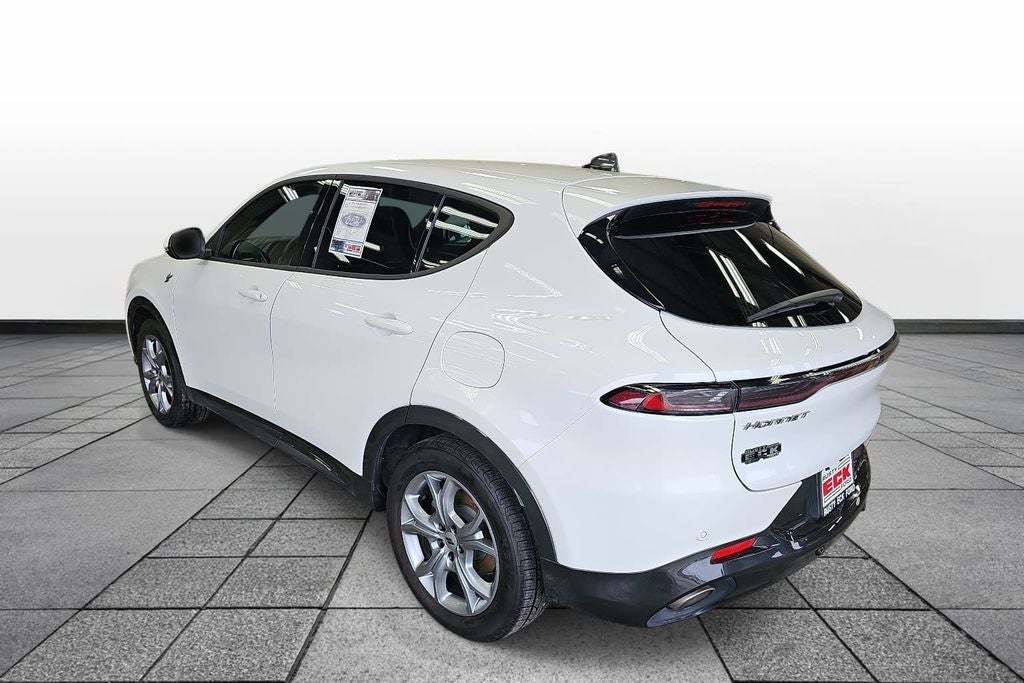 2024 Dodge Hornet R/T