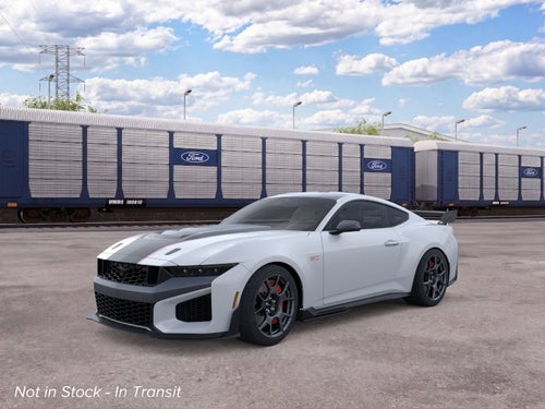 2026 Ford Mustang Dark Horse® SC