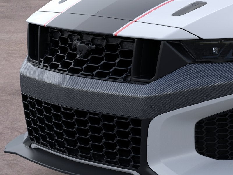 2026 Ford Mustang Dark Horse® SC