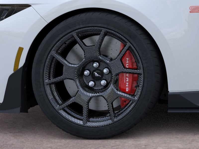 2026 Ford Mustang Dark Horse® SC