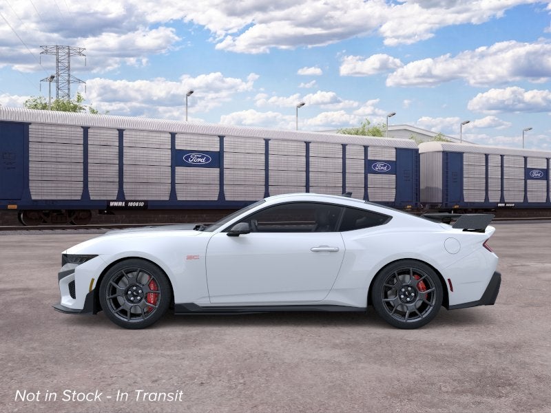2026 Ford Mustang Dark Horse® SC