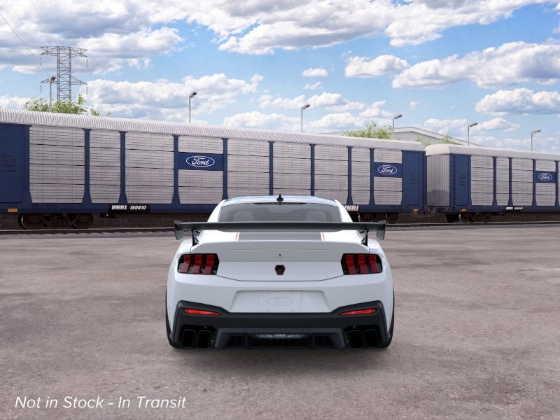 2026 Ford Mustang Dark Horse® SC
