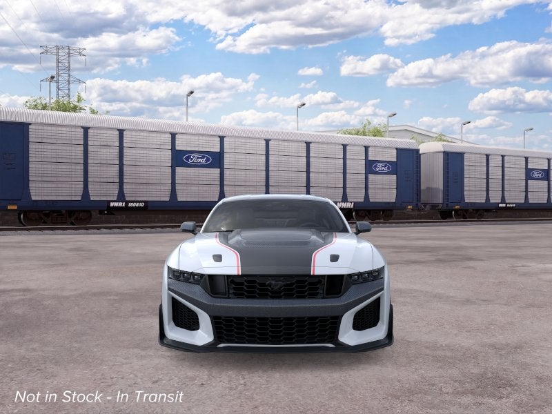 2026 Ford Mustang Dark Horse® SC