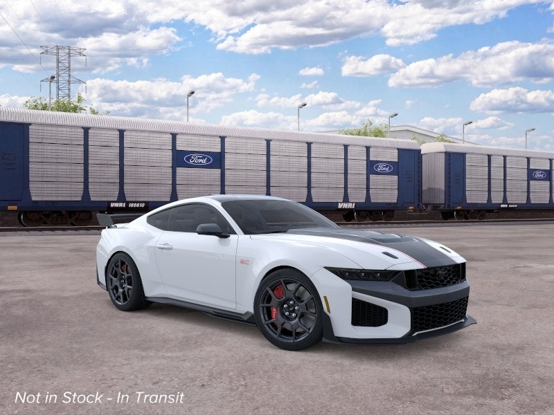 2026 Ford Mustang Dark Horse® SC
