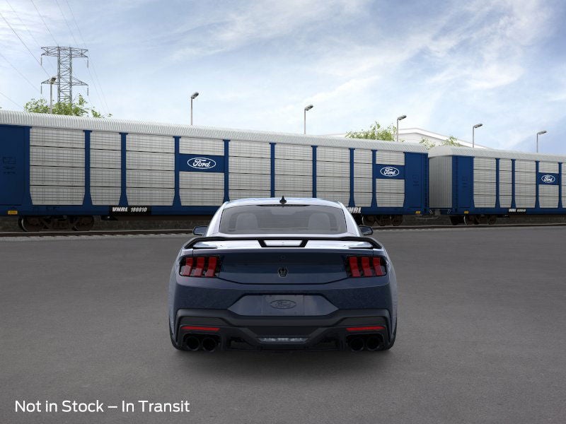 2026 Ford Mustang Dark Horse® Premium